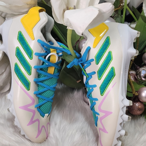 Adidas The Simpsons x Freak 22 'Krusty the Clown' Mens Shoes size10.5 New